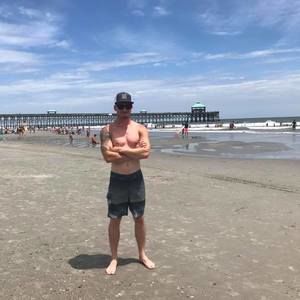 Meet your Posher, Wesley